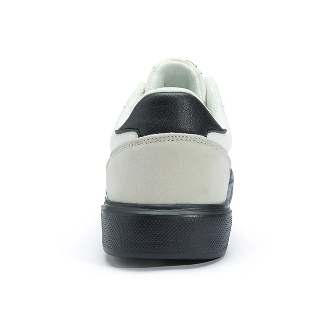 Seattle Palm x JWVR Anti-Slip Wear-Resistant Low-Top Skateboard Shoes Men's-12