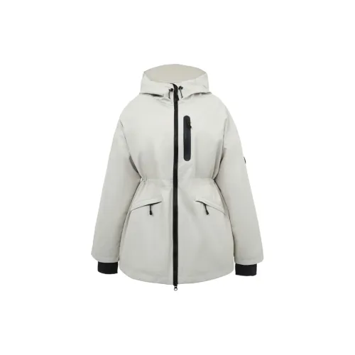 Youth Pastoral Order Down Jacket Women's