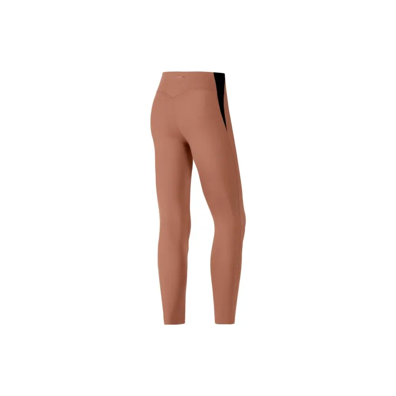 Skechers Sports Pants Women's Withered Leaf Brown-1