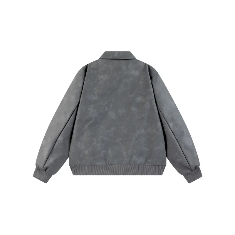 Kawasaki Leather Jackets Unisex-1