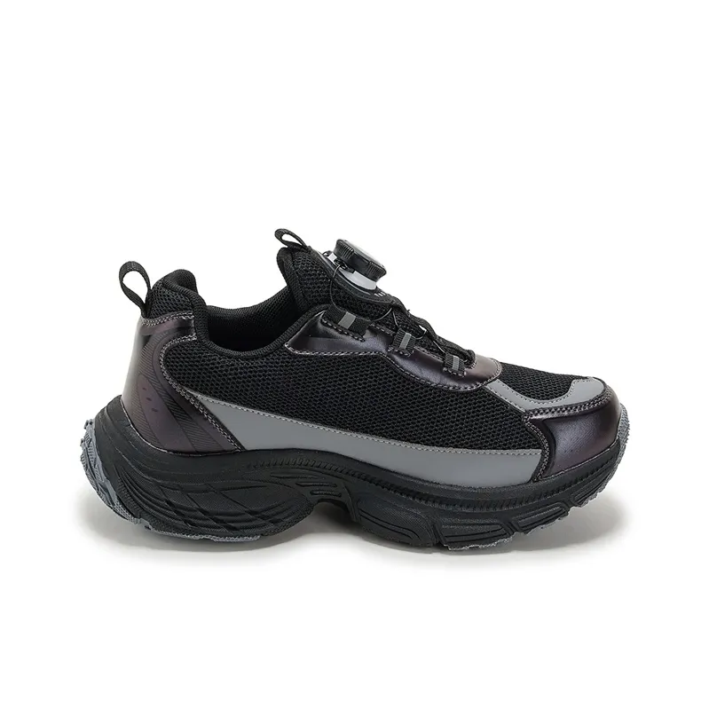 Disney Lightweight Low Top Chunky Sneakers Women's-1