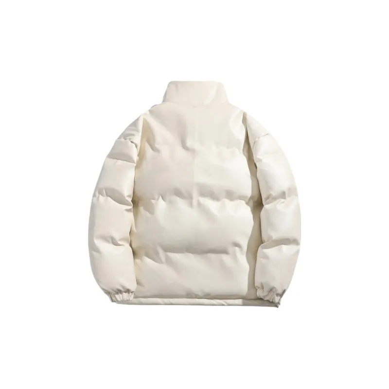 Teddy Bear Collection x China Aerospace Puffer Jacket Unisex-3