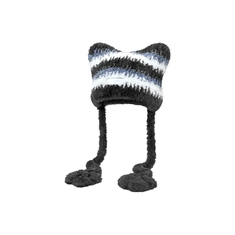 ZANC Beanies Unisex-0