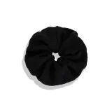 Black Hair Tie