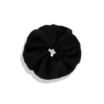 LOOK NICE Fabric Hair Tie Women's