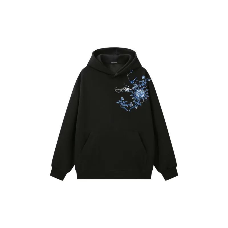SUNSETMONENT Sweatshirts Unisex-1