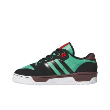Adidas Originals Rivalry Low Demon Slayer Tanjiro
