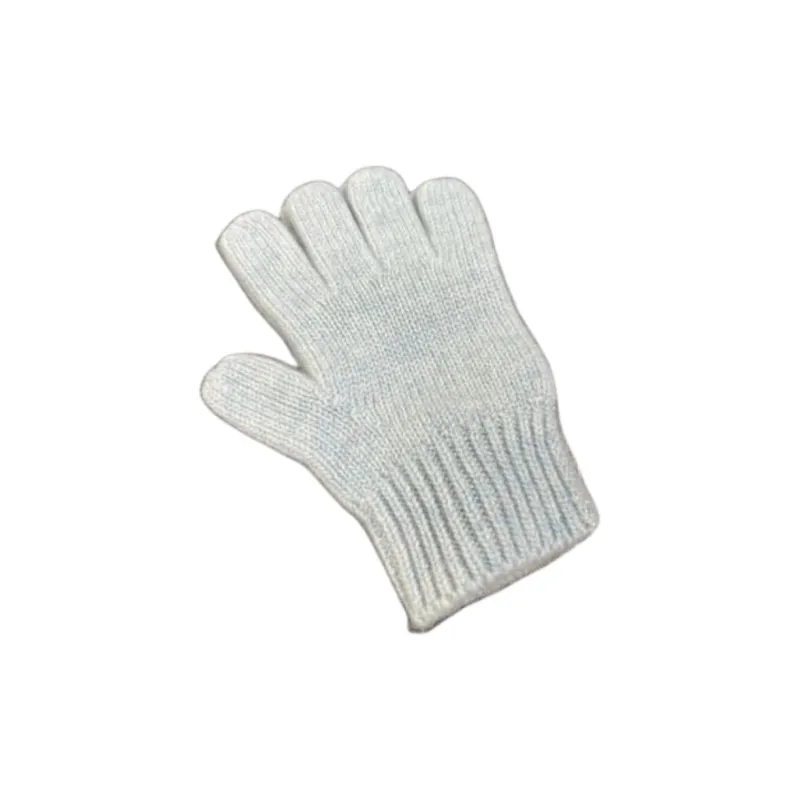 Bonpoint Birk Cashmere Gloves-1