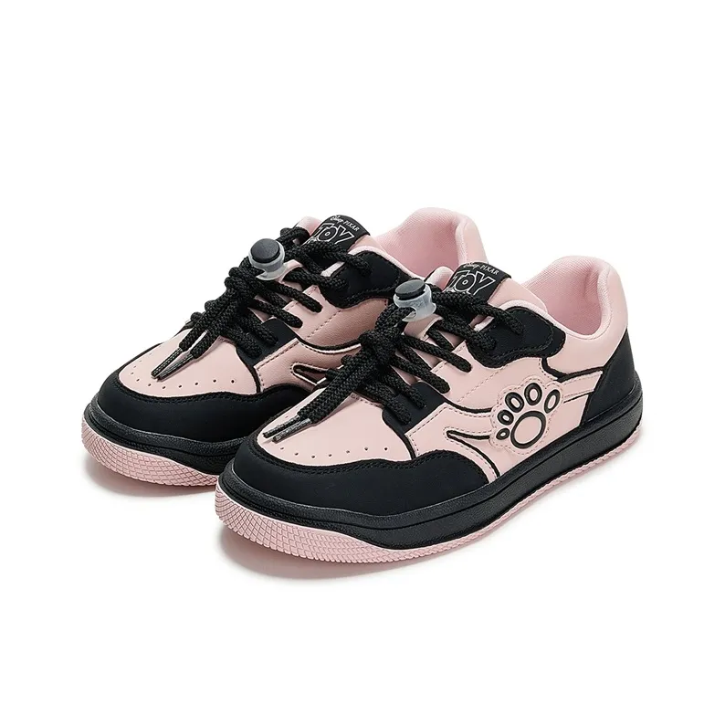 Disney Lightweight Low Top Skateboard Shoes Women's-2