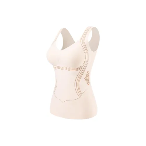 Herbal Primer Thermal Tops Women's