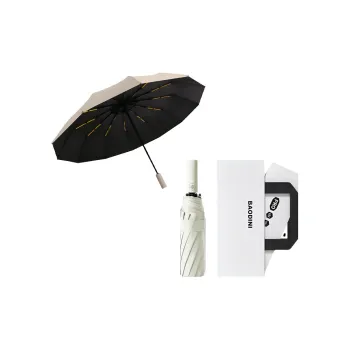 Baudini Umbrellas