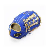Outfield 13 Inches, Blue, Right-Handed
