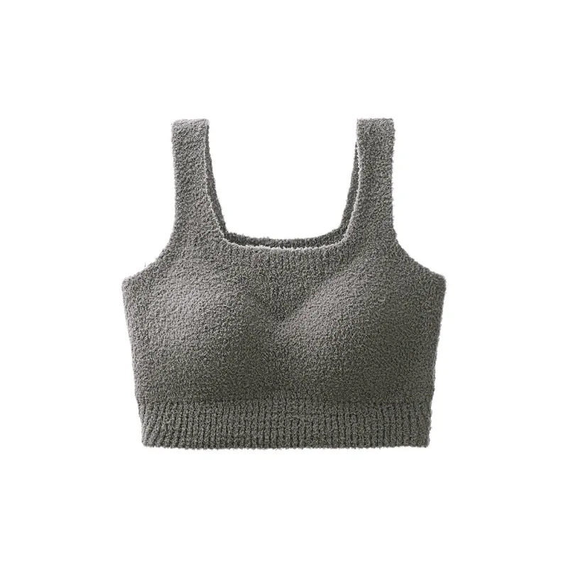 MIIOW Women's Thermal Tops-3