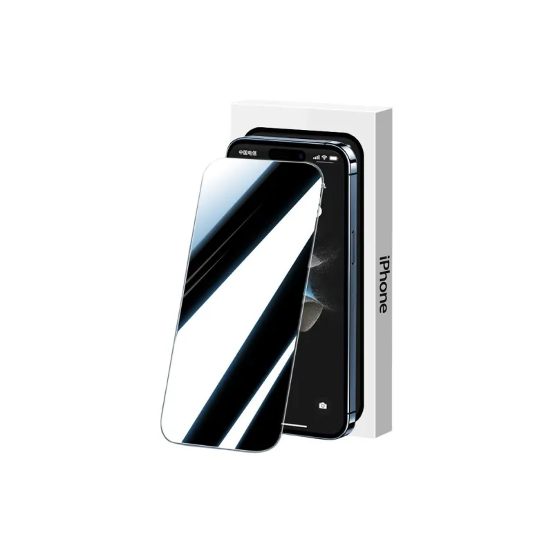 Record star Cell Phone Protective Films-2