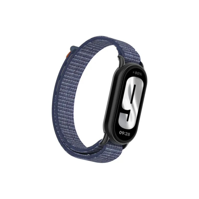 MSSM Watch Band Xiaomi Compatibility Nylon Material-19