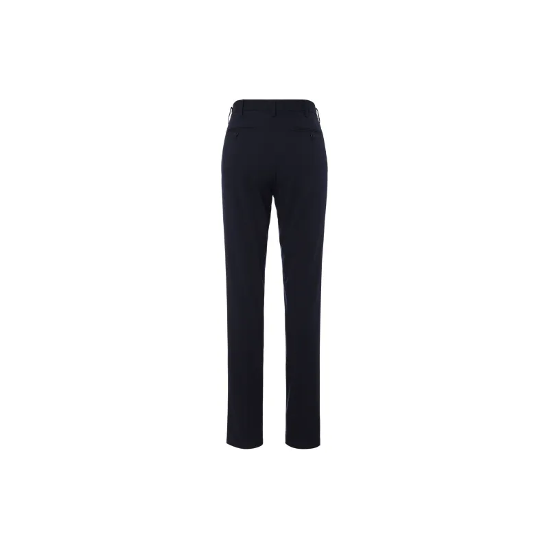 UNIQLO Casual Pants Men's Deep Sea Blue-1