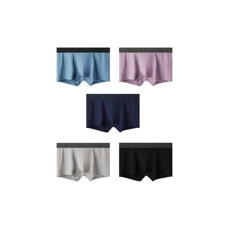 Urban Beauty Underpants Men's Combo Set-39