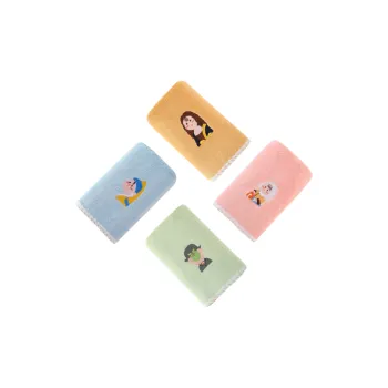 Drizzle Towels