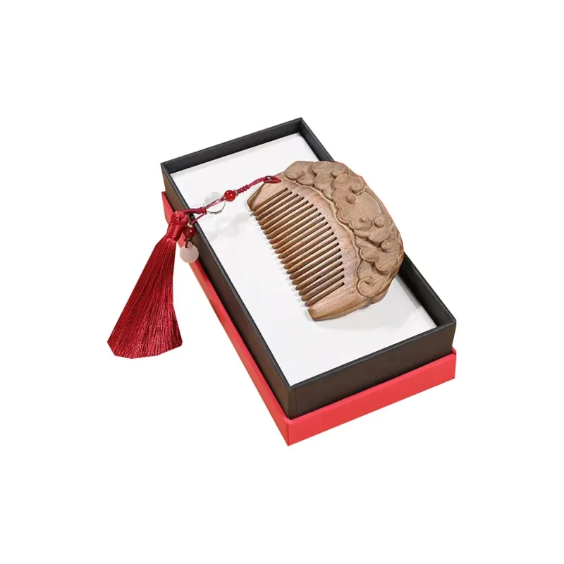 XIBI Hairdressing Tools Unisex-6