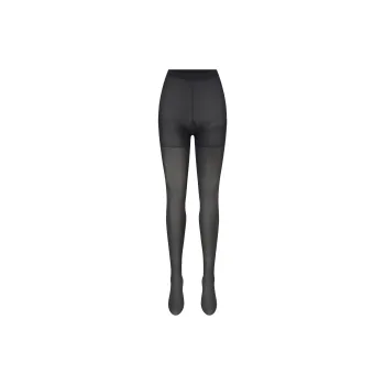 SKIMS FW24 HOSIERY SHAPING TIGHTS Shapewear Bottom Women's ONYX/Onyx