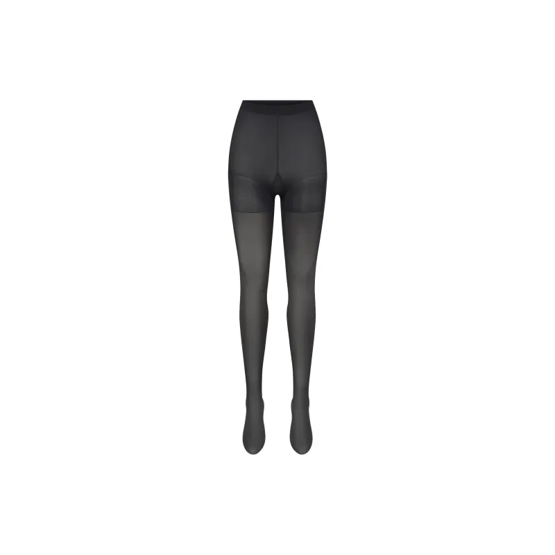 SKIMS FW24 HOSIERY SHAPING TIGHTS Shapewear Bottom Women's ONYX/Onyx-0