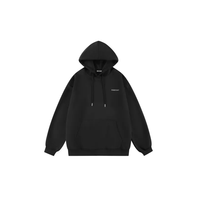 Pancoat Sweatshirts Unisex-3