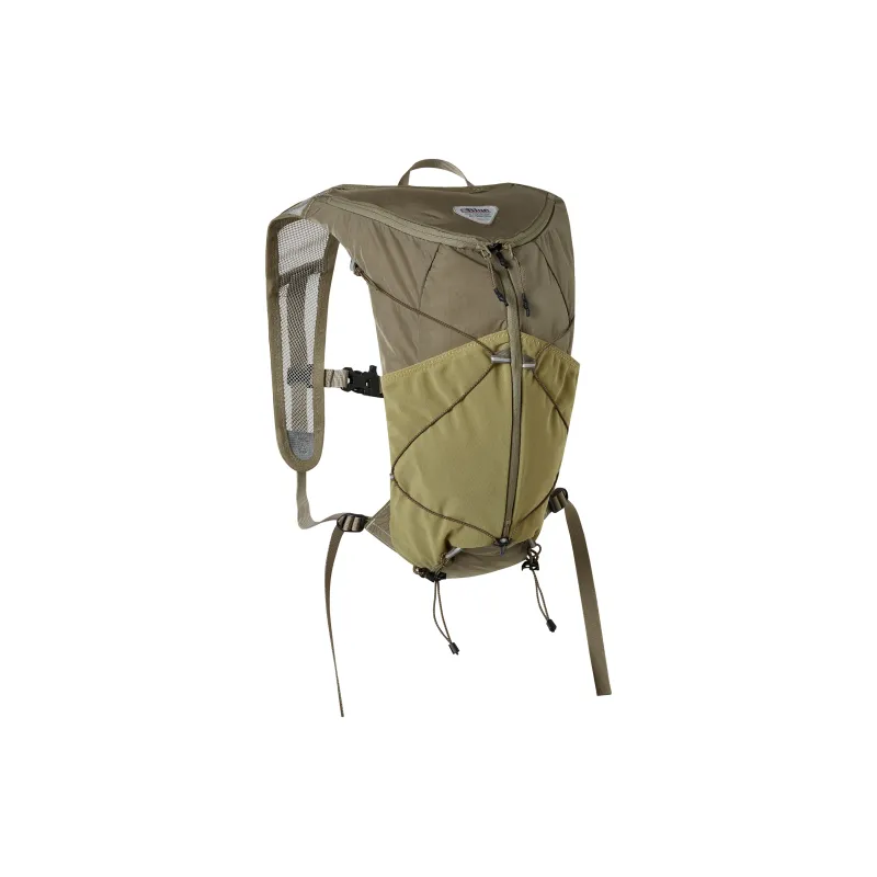 LANQI Polyamide Backpack Unisex Multicolor-5