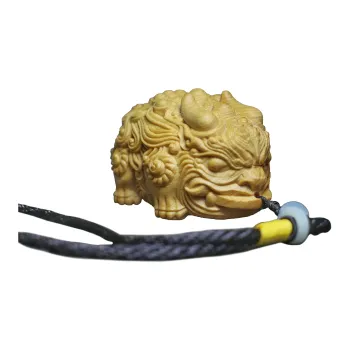 Tan Xin Thuja Collectible Unisex