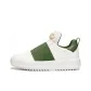 White Green