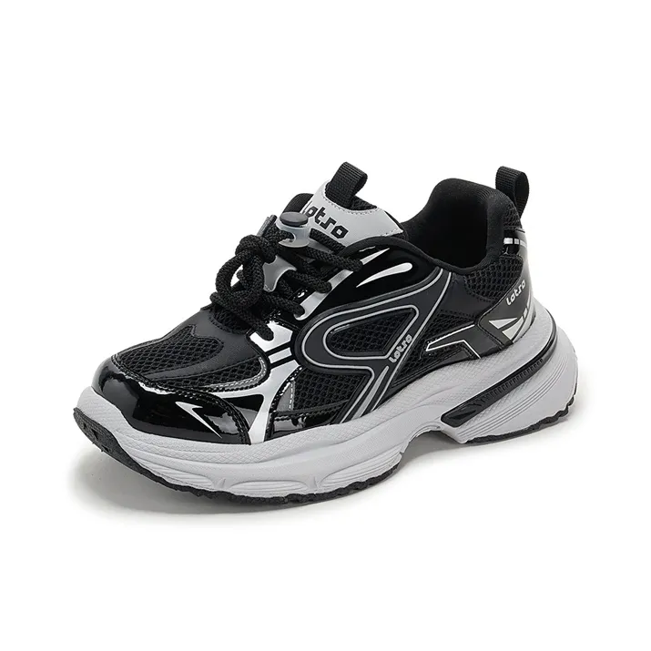 Disney Low Top Chunky Sneakers Women's-4