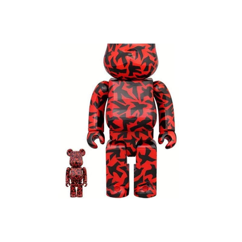 BE@RBRICK ArtToy-2