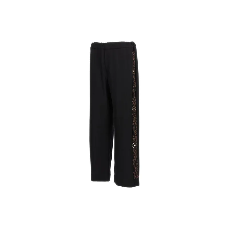 Wales Bonner Cairo Trousers-2