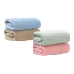 [4 Pack]Light Khaki, Grass Green, Pink, Azure Blue