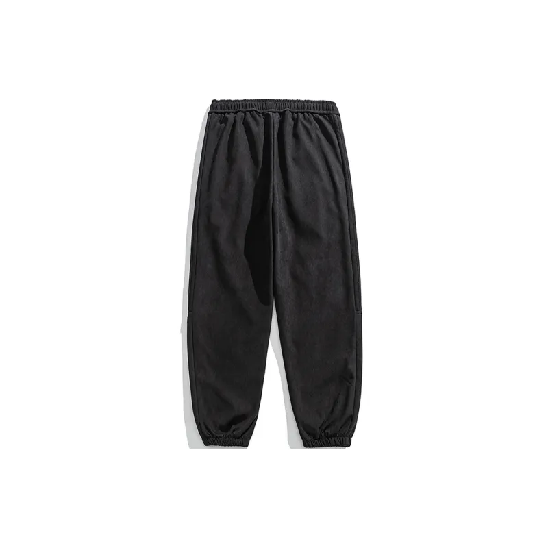 COMOWA Casual Pants Unisex-1