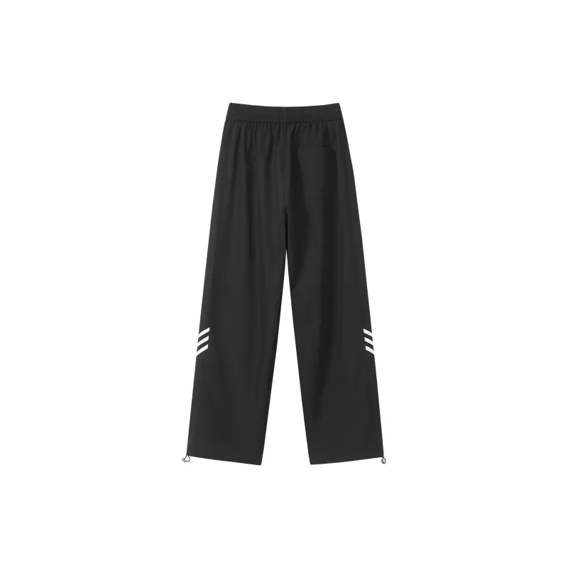 R.super Casual Pants Unisex-1