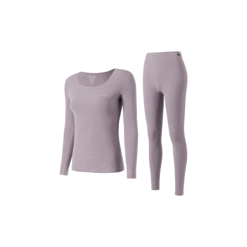 JOCKEY Women's Thermal Sets-2
