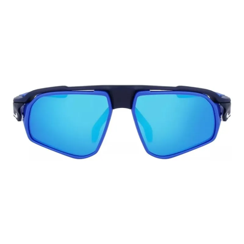 Nike Flyfree M Square Frame Sunglasses-1