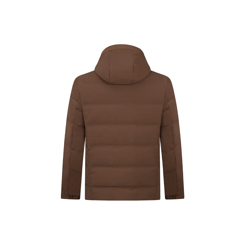 SEVEN Down Jackets Men-2