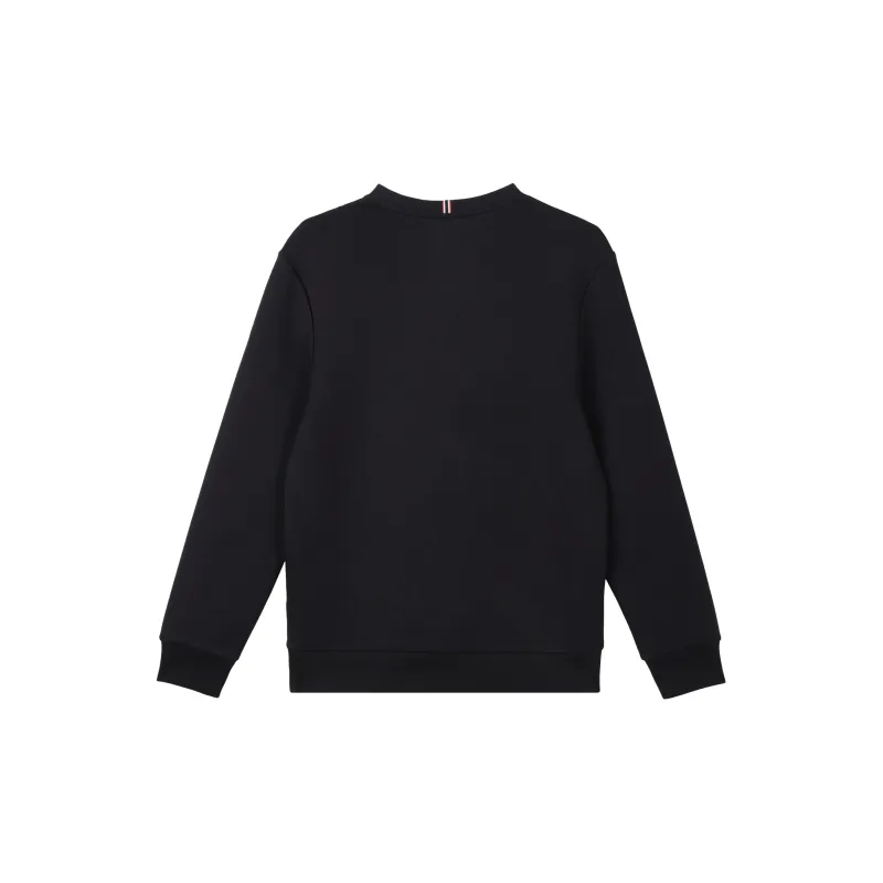FILA Sweatshirts Men Legend Blue-1