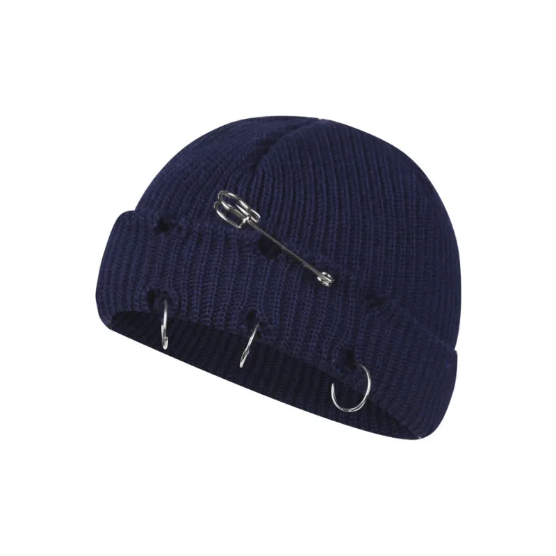 SLEEPYWALK Acrylic Beanies Unisex-9