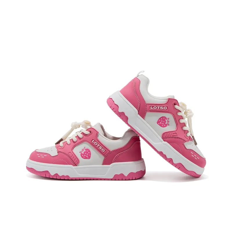 Disney Low Top Skateboard Shoes Women's-4