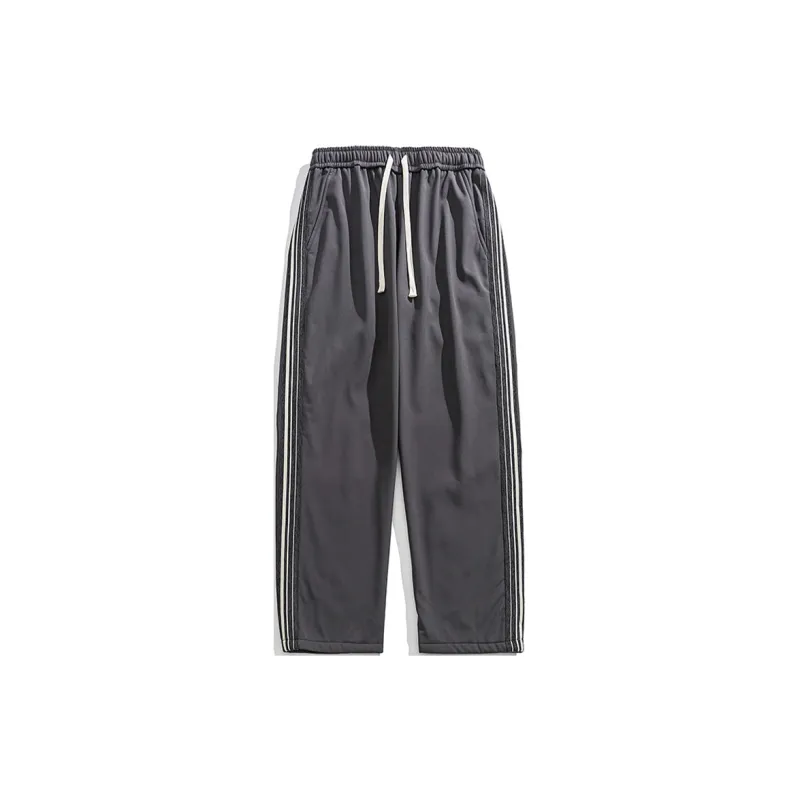 COMOWA Casual Pants Unisex-4