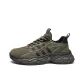 Army Green[Standard Sports Shoe Size]