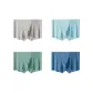 Light Gray+Sky Blue+Fruit Green+Cerulean