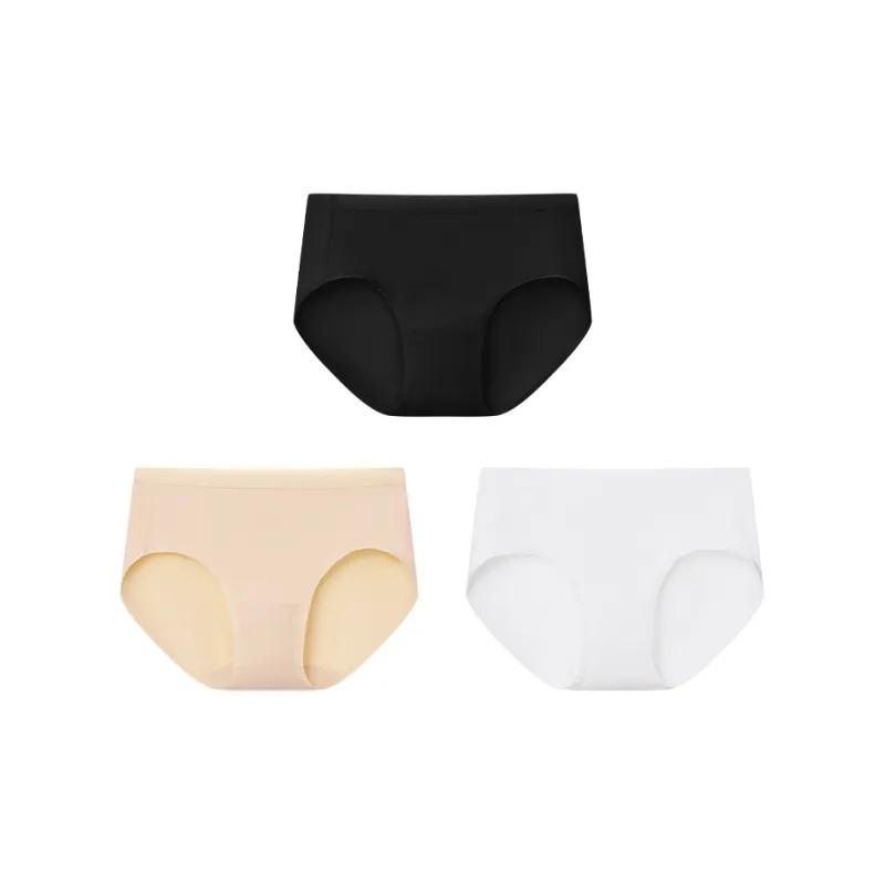 Ubras Underpants Women's 3/5 Pack-0
