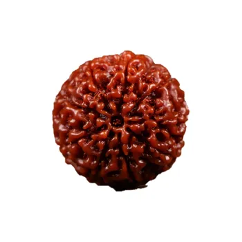 Red All Year Round King Kong Bodhi Seeds Fine Handicraft Men's
