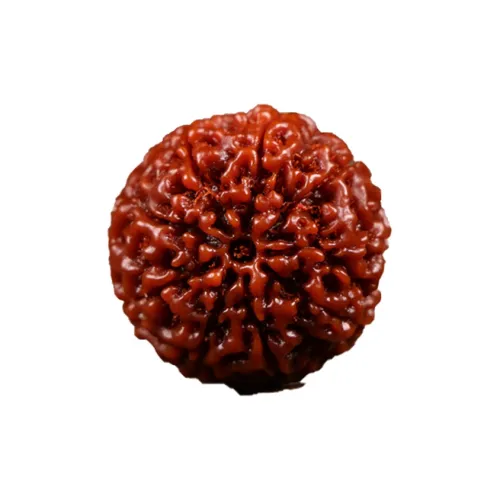 Red All Year Round King Kong Bodhi Seeds Fine Handicraft Men's