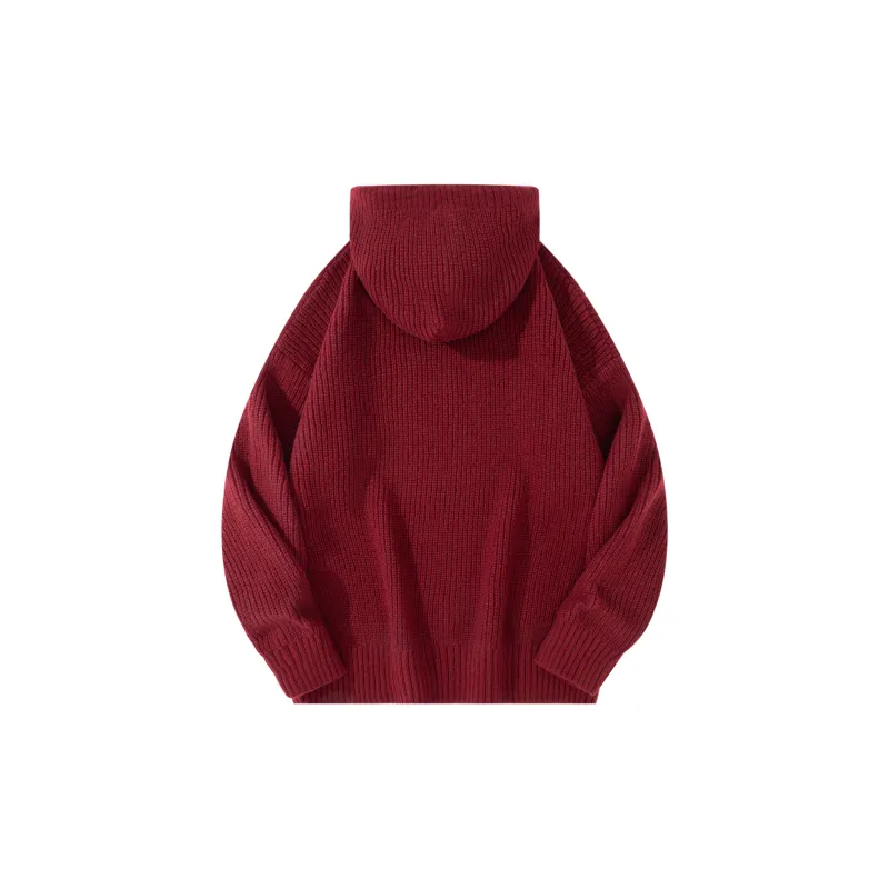 FAKE VINTAGE Knitwear Unisex-13