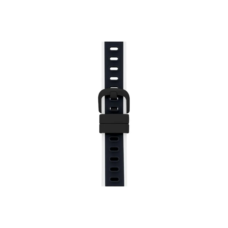 Yu Qing Watch Band Xiaomi Compatibility Silicone Material-8