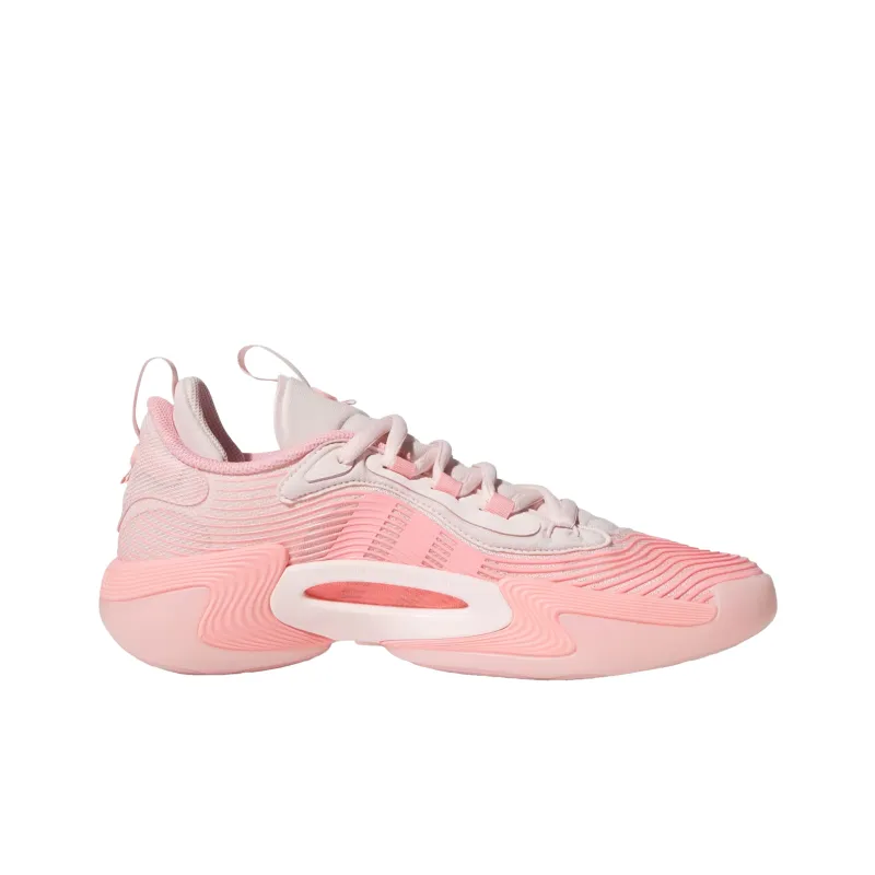 Adidas Exhibit Select Mid Sandy Pink Women's-1